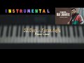 52 bars  karan aujla  piano cover  instrumental  latest punjabi songs 2023