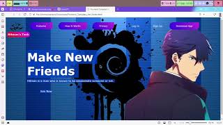 Simple and Modern (Hitman Design) screenshot 4