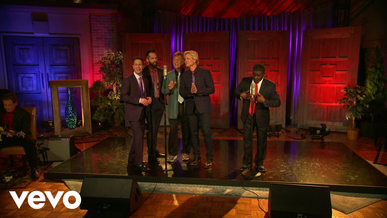 Gaither Vocal Band - Peace In The Valley (Live At Gaither Studios, Alexandria, IN/2020) Gaither Vocal Band - Peace In The Valley (Live At Gaither Studios, Alexandria, IN/2020)