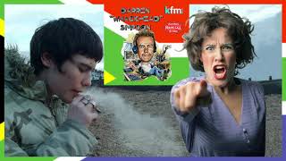 Whackhead Simpson - Caught Your Son Smoking