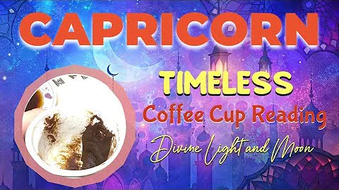 Capricorn ♑️ AMAZING ACCOMPLISHMENTS! 🏆 Coffee Cup Reading ☕️ - DayDayNews