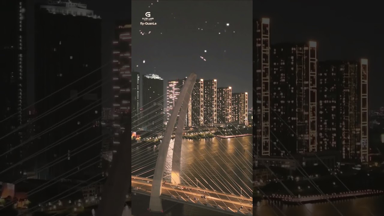 Welcome to Hồ Chí Minh city 