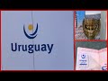 Uruguay pavilion at expo 2020 dubai