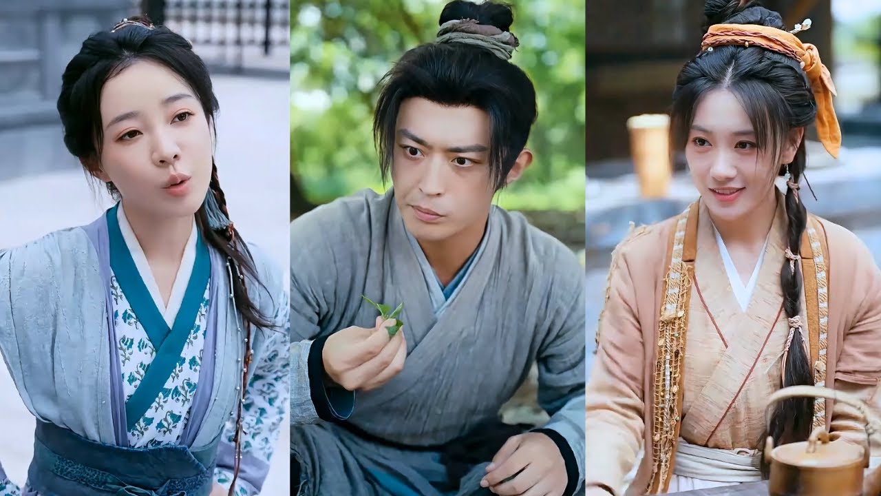 Xuyên Về Cổ Đại Năm Nạn Đói Thành Kẻ Tệ Bạc , Anh Dùng Kỹ Năng Hiện Đại Để Thay Đổi Số Phận