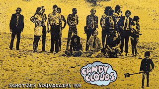 Hans Dulfer & Ritmo Natural in the Candy Clouds