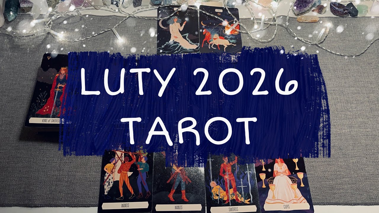 Byk ♉️ wielkie marzenie ma szansę się zrealizować- ufaj intuicji 🌞LUTY 2026 #tarot 