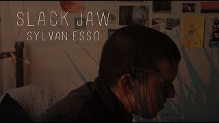 Slack Jaw- Sylvan Esso (cover)