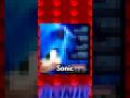 Have YOU Heard The UNRELEASED Version Of Sonic Movie S Credits Song