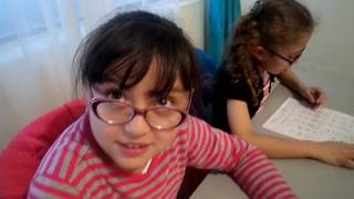 Desarrollando potencialidades en los niños 416 (Criptogramas matemáticos Parte 1)