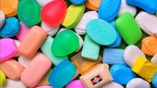 Ultimate Relaxing Soap ASMR | 4-Minute Calming Soap Unboxing | No Talking#