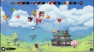 🍰 Cake Ninja 🍰 by AshihaLeaf screenshot 1