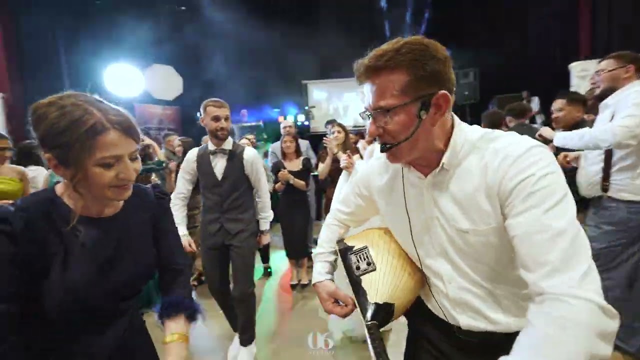 06studio® / Grup Tuz Gölu / Serife & Gökay / Oyun Havasi / part2