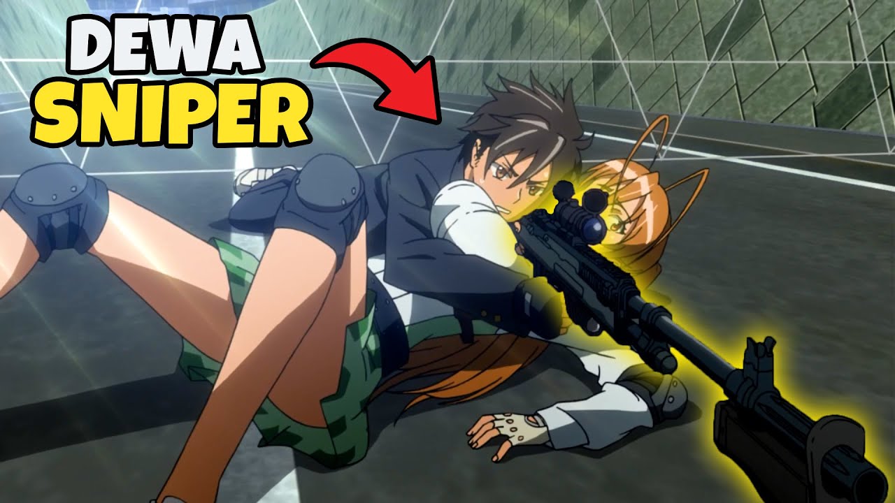 Virus Zombi Menyerang‼️ 5 Anak SMA Terpaksa Melakukan "Adegan Dewasa" Demi Bisa Bertahan Hidup