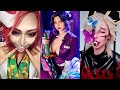 TikTok Japan ❤️ ティックトック 鬼滅の刃 コスプレ - Tik Tok Cosplay Kimetsu no Yaiba #7