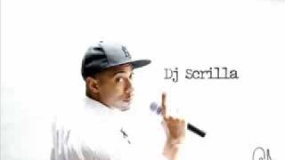 Alpha Phi Alpha - DJ $crilla