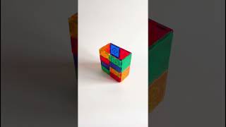 Communication Central: Crafting a Magnetic Walkie Talkie with Tytan Tiles!