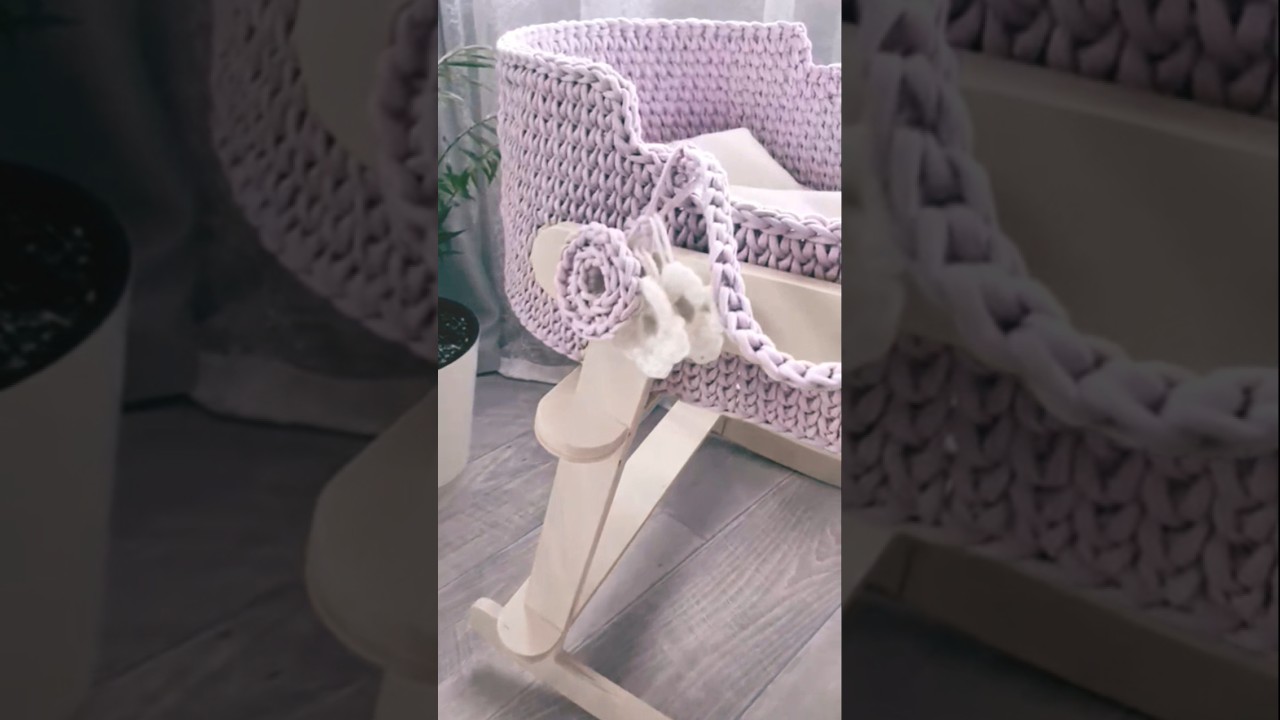 Колыбель люлька 