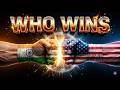 USA vs India | End to End Comparison | Who Is Winning in 2026?