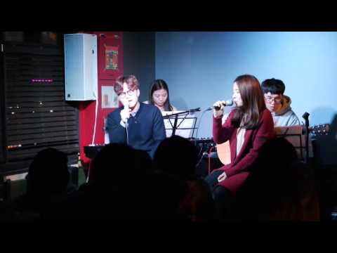2016.2.16 포이에마- 지친 하루 (Cover) (티움 TooM 오픈마이크)