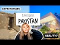 Living in PAKISTAN - "Defence a Bubble" (Part 1)