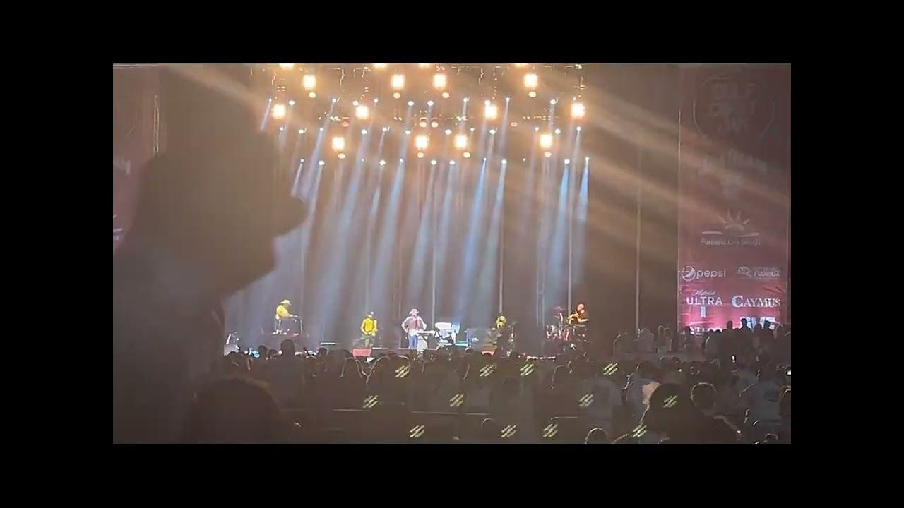 Gulf Coast Jam 2025 - Friday Highlights