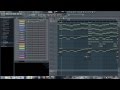 Etheral Voice - FL Studio Song