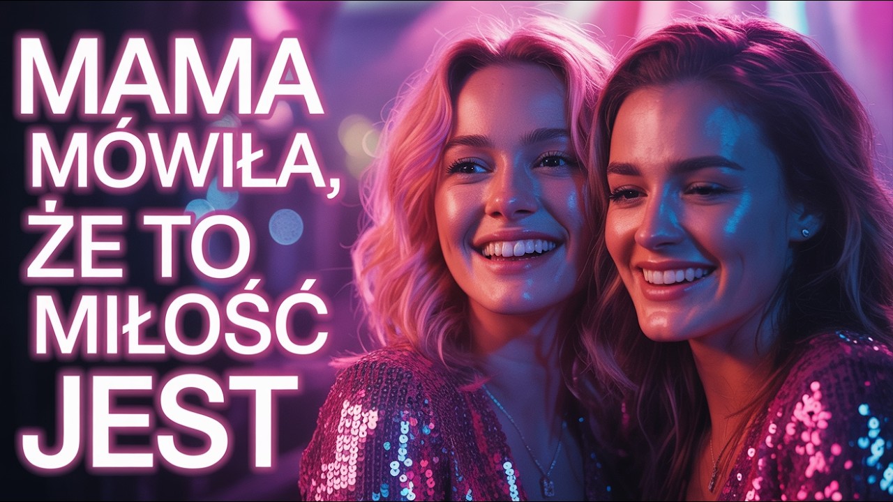 🇵🇱 Mama mówiła, że to miłość jest | Miłosny HIT DISCO POLO 2026 ❤️🎶