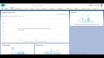 Enable Topics for Knowledge - Salesforce in Seconds