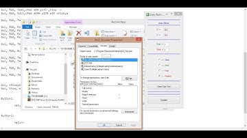 How To Write Your Own Auto Clicker w/ GUI (Autohotkey) Part 1 of 2