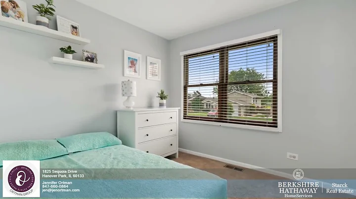 1825 Sequoia Drive - Jennifer Ortman