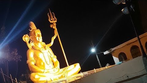 TADKESHWAR Mahadev | CHIKHLI | BHOLENTH | 13 April 2019