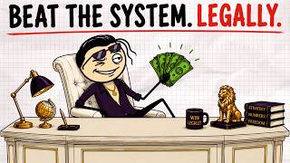 How Ordinary People Used Math to Break the System (And Won)