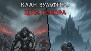 видео: Сага Вульфена: Цена Топора (ЭПИЗОД 2/8) | Кровь Вепря (Viking Tragic Metal) картинка: Сага Вульфена: Цена Топора (ЭПИЗОД 2/8) | Кровь Вепря (Viking Tragic Metal)