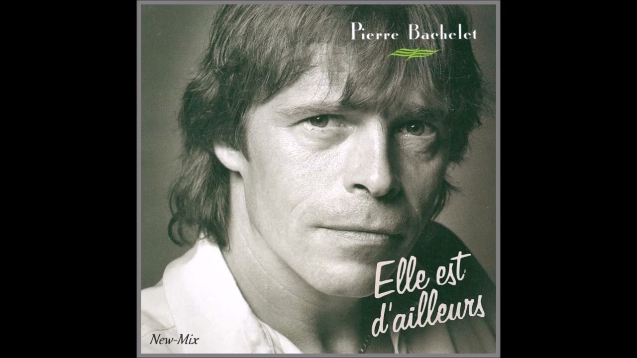 Elle Est D Ailleurs Paroles www.youtube.com