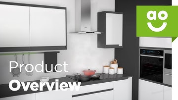 Samsung Cooker Hood NK24M5070CS Product Overview | ao.com