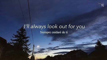 Thumbnail of Coldplay Sparks Subtitulado en Español + Lyrics