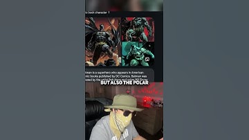 The Mount Rushmore of Superheroes IS WRONG!