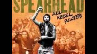 Video thumbnail of "MICHAEL FRANTI & SPEARHEAD: ALL I WANT IS YOU"