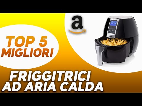 Video: La Migliore Offerta Per La Friggitrice Ad Aria Per Il Black Friday 2020