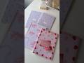 Sipariş paketleyelim #ajanda #planner #kırtasiye #kırtasiyeürünleri #defter #dersçalışma #notepad