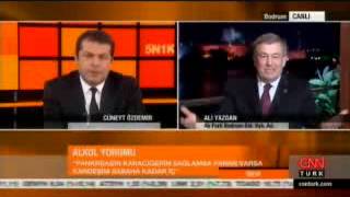 Ak Partili Adaydan Ilginç Alkol Çıkışı