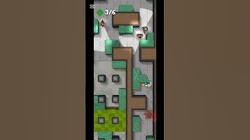 Hunter Assassin#level 14 complete