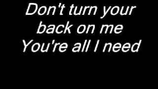 Great White - Save All Your Love (Lyrics)