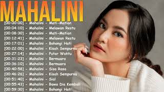 Download Lagu Mahalini Lagu Terbaik Sepanjang Masa 2026 | Pop Indonesia Paling Menyentuh Hati MP3