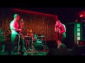 Man, the Robot performs live at Black Magic Social Club - Houston, TX 05/29/26 (3)