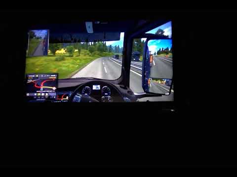 euro truck simulator 3 xbox one
