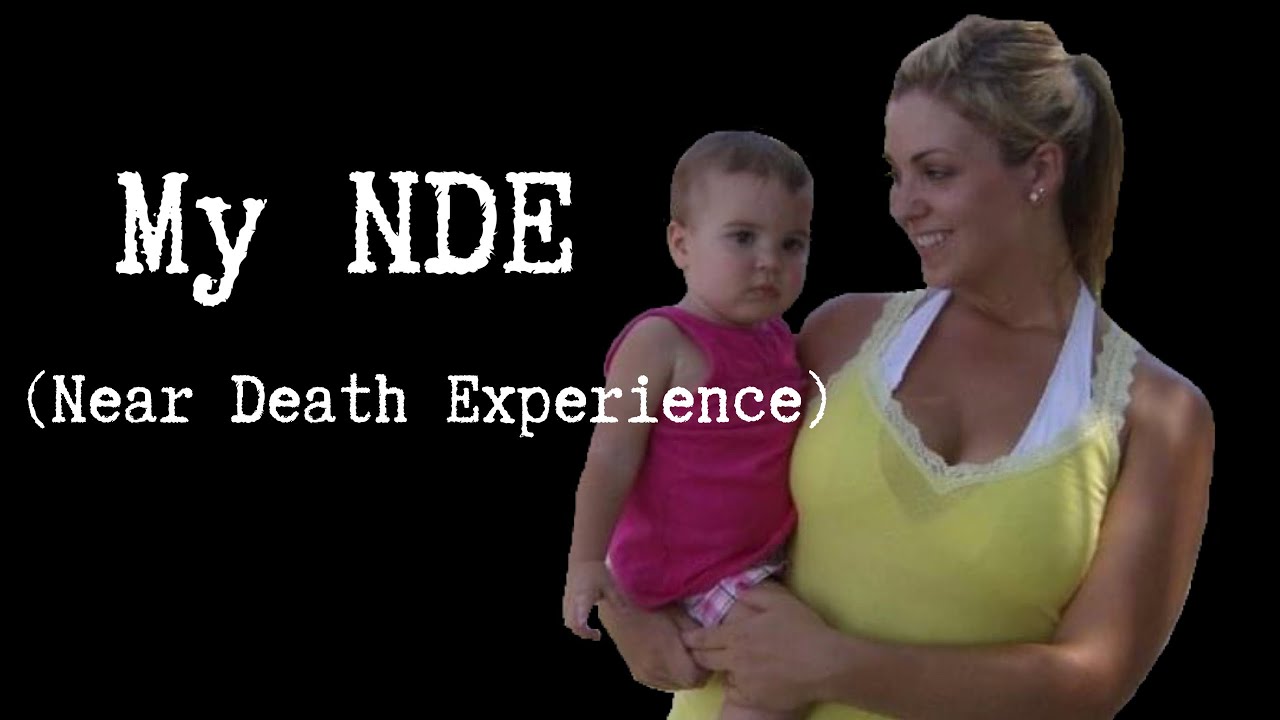 Story Time - My Near Death Experience | NDE - YouTube