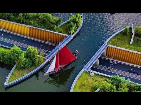 Video: Vis-brug