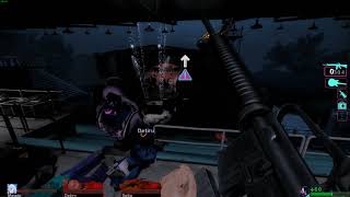 Left 4 Dead 2 Earrape