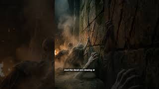 Chapter 3 The Breach #greekmythology #mythology #gods